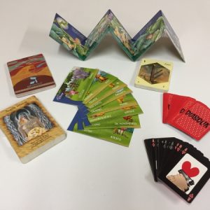 Cartotecnica_carte da gioco e gadget